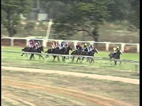 Borrowdale 2 December 2012, Race 2