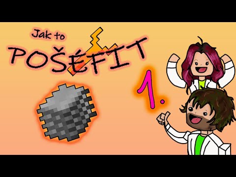JTP - Jak to pošéfit | MC Industrial Foregoing - Výroba plastu