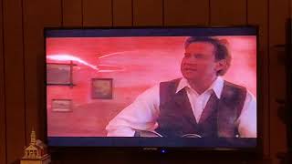 Philip Claypool - “The Strength of A Woman” music video