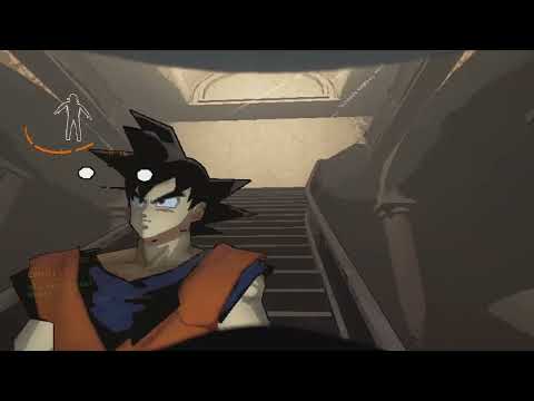 He's right behind me, isn't he? | Lethal Company