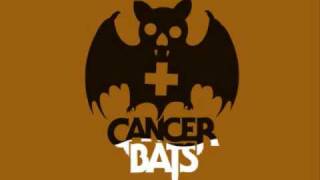 French Immersion - Cancer Bats - HQ