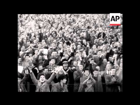 IRELAND v ITALY  - WORLD CUP