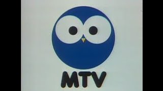 Download lagu MTV3 Logo History mp3