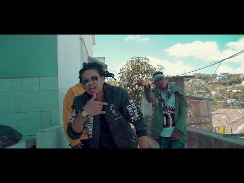 DAFR x M'Jah feat Tann Fayah Aza Rarana