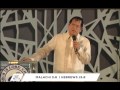 Healing through God's Word | Bro. Eddie C. Villanueva