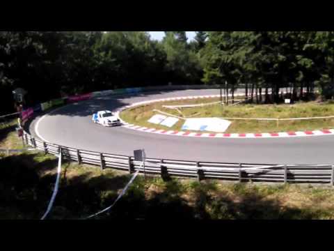 Wyścig Górski - Limanowa 09.07.2016