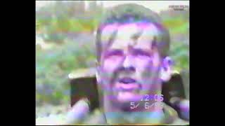 6BDSz przysięga na Krakowskich Błoniach 05.06.1993r. (fragment pokaz walki wręcz)
