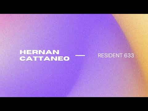 Hernan Cattaneo | Resident 633