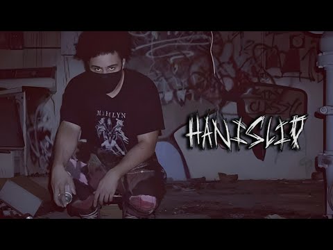 Hanislip - Twenty Two 