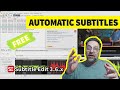 How to add subtitles Pro, faster, better and free! Subtitle Edit Tutorial