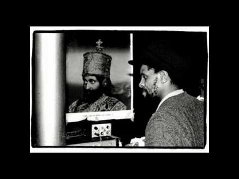 JAH SHAKA LIVE ACTON "JAH NO PARTIAL" '80s