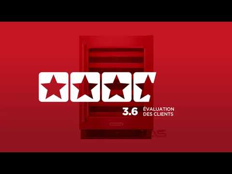KUWR204ESB