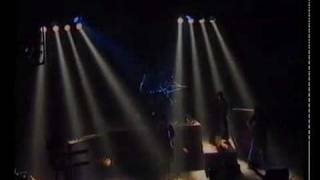 EKV-Oči boje meda (live)