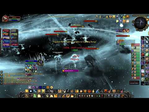 ALGALON THE OBSERVER IS TOO POWERFUL