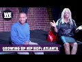 Stop the Music! | Growing Up Hip Hop: Atlanta | WE tv