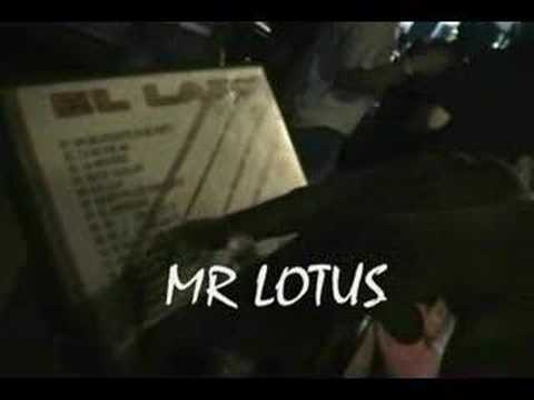 COMPLOT RECORDS - PUNTO ROJO - PAL LAPIZ ( YO SOYTU CREADOR)