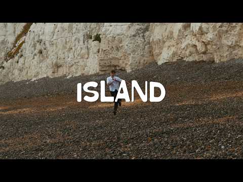 Island - Alfie Jukes