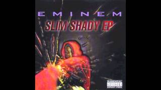 07. Eminem - No One&#39;s Iller [THE SLIM SHADY EP 1998]