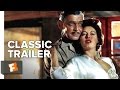 Mogambo 1953 Official Trailer Clark Gable Grace Kelly Adventure Movie HD