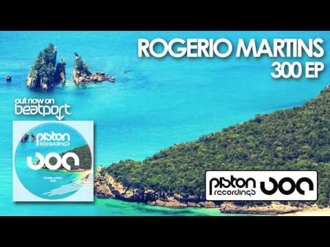 Rogerio Martins - No Gimmicks (Original Mix)