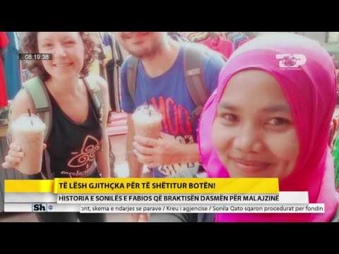 Wake Up, 21 Dhjetor 2016, Pjesa 3 - Top Channel Albania - Entertainment Show