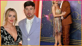 Who is Barry Keoghan's ex-girlfriend All about Alyson