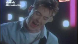 Aztec Camera - How Men Are