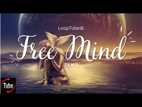 Free Mind | Tems ♨️ (1HR Loop)