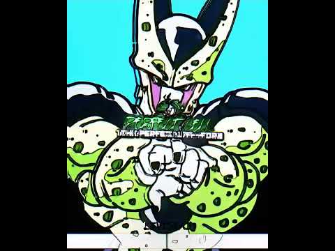 Frieza Vs Cell Vs Kid Buu