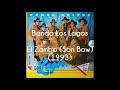 💖Banda Los Lagos - El Zambo (Son Bow) (1993, CD)💖