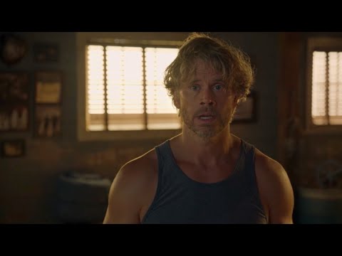 NCIS: LA 13x08 | Kensi is missing, Team scrambles to find her