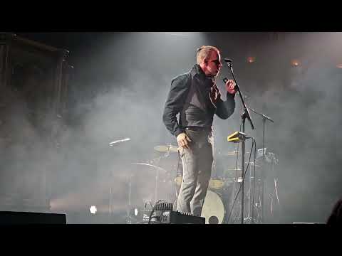 Exit North - "Harm" Union Chapel, London, Monday 28th April 2025.