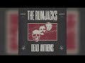 THE RUMJACKS DEAD ANTHEMS 2025 Full Album Celtic Punk Riot With Heart