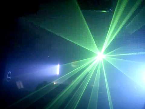 Dr Domar @ Freak Fest #17 - Kontrabanda [04.12.2010]