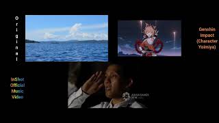 Download lagu Ismail Marzuki - Indonesia Pusaka (Comparison Video) mp3 Download lagu Ismail Marzuki - Indonesia Pusaka (Comparison Video) mp3