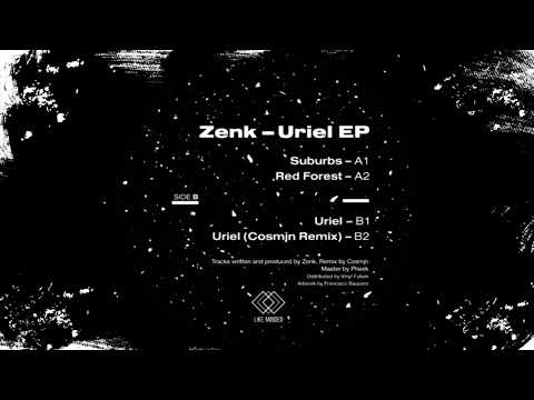 Zenk - Uriel [LM002]