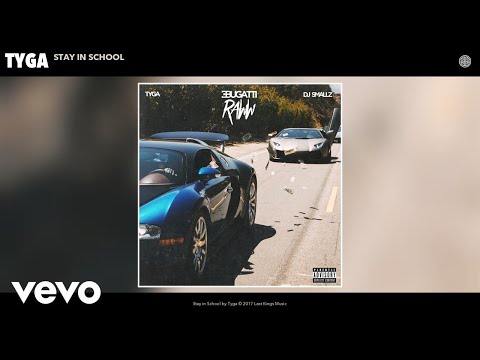 Video thumbnail for Stay In School