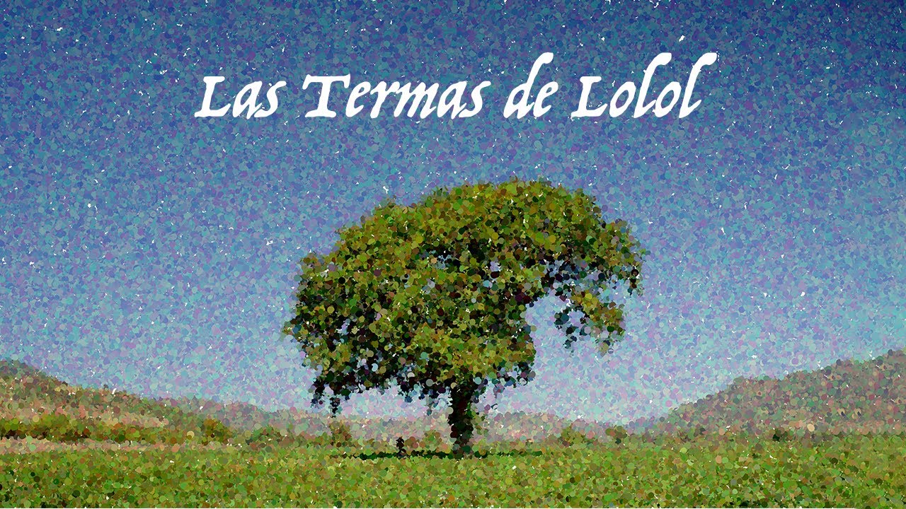 “Las Termas de Lolol” - Cortometraje Distribución