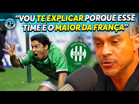 ALEX DIAS REVEALS THE BIGGEST TEAM IN FRANCE