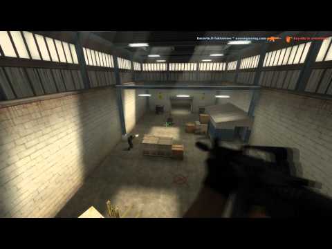 reVicer Assembly Winter 2012 GAS