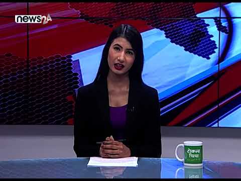 MORNING NEWS HEADLINES_2077_11_01 - NEWS24 TV