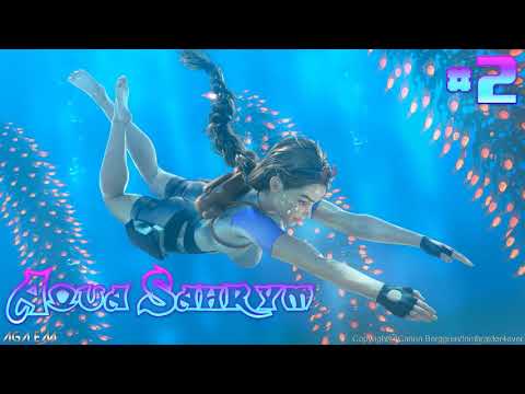 Aqua Sahrym part 2 TRLE.NET