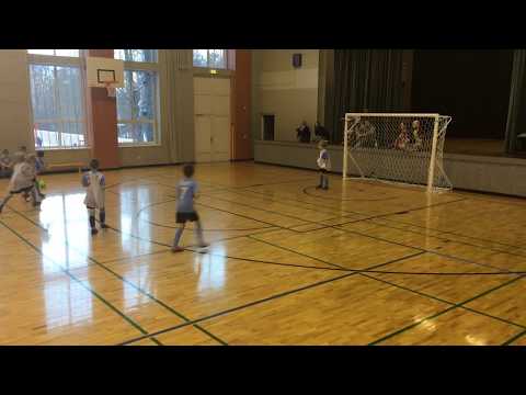 JK POSEIDON VÄIKELINNA CUP 2019