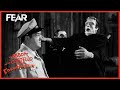 Frankenstein S Monster Awakens Abbott Costello Meet Frankenstein Fear