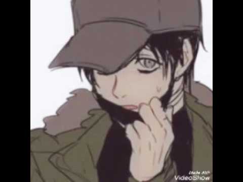 SEXUAL-Neiked ft.Dyo(male version)