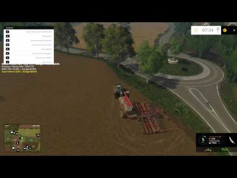 Wir begrüssen die Zuschauer von SAT1 - S04 #57 - Landwirtschafts-Simulator 2015