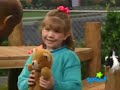 Barney Friends Grandparents Are Grand 1993