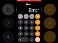 Galaxy Brain Meme Calculator Edition
