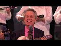 "The Window Cleaner" performance on Queen 92th Birthday - Frank Skinner, Ed Balls & Harry Hill