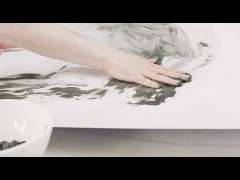 The Art of Multimasking by Daiga Krūze